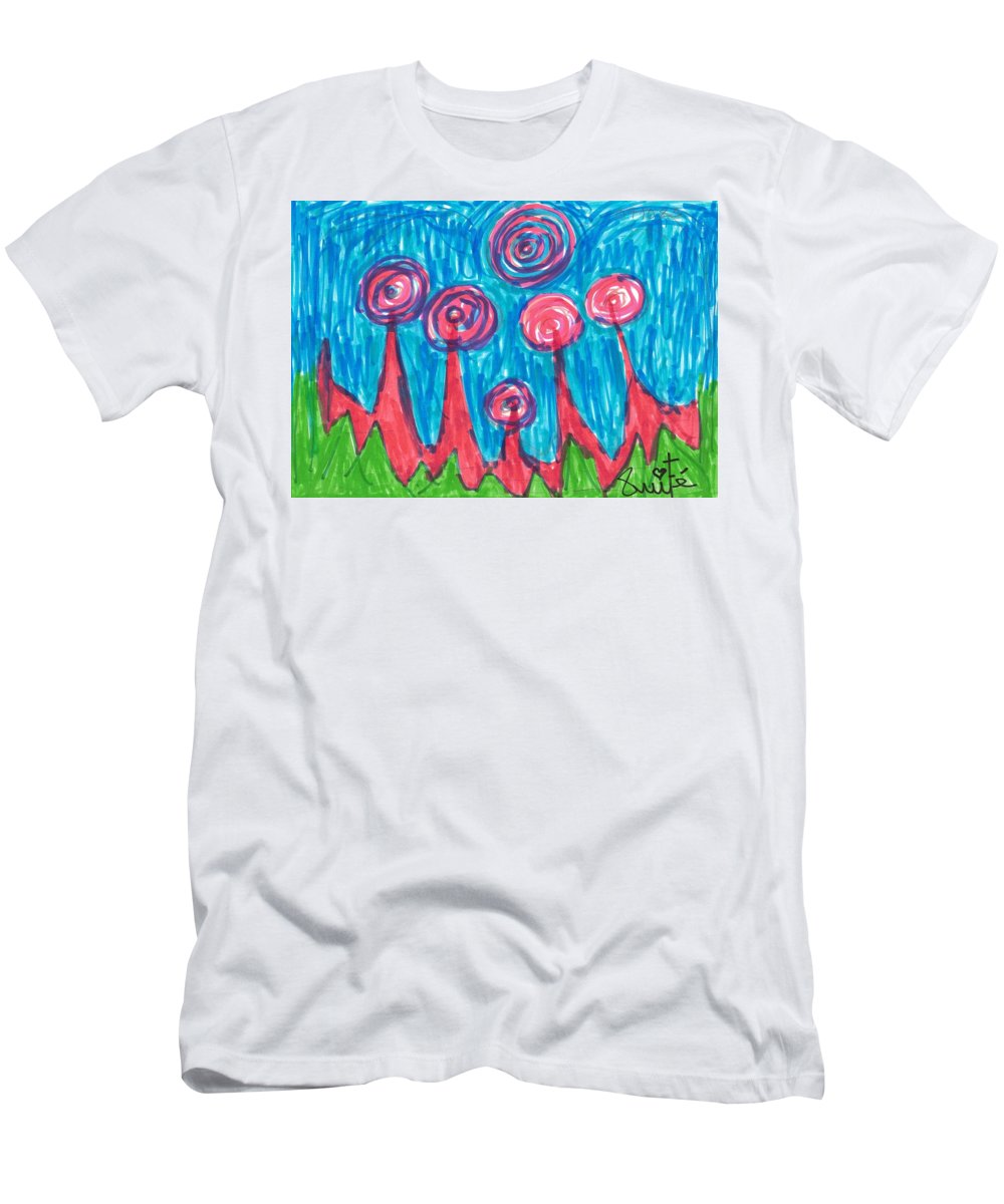 Art 12 Collection A - T-Shirt