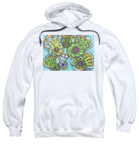 Art 12 Collection B - Sweatshirt