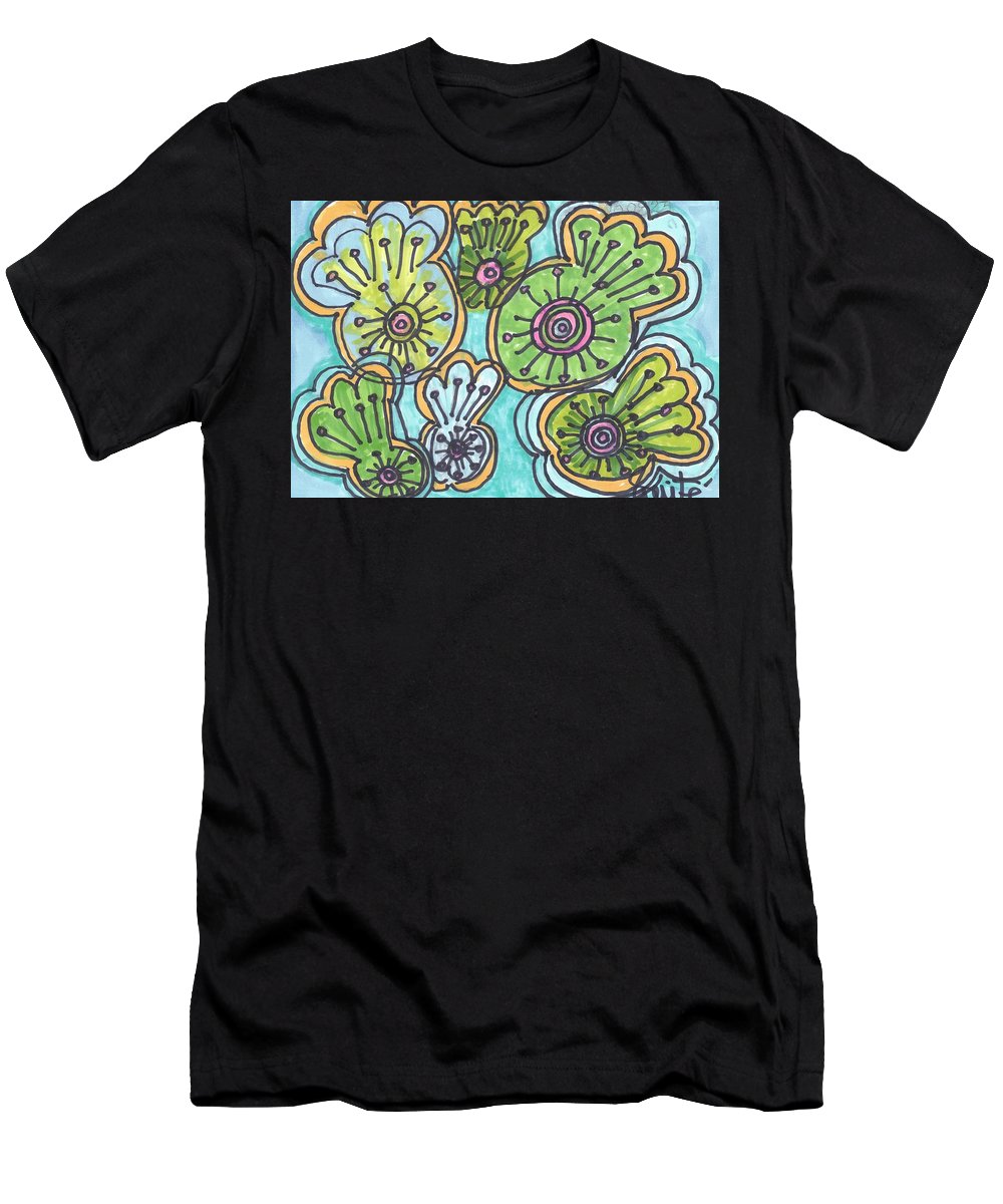 Art 12 Collection B - T-Shirt