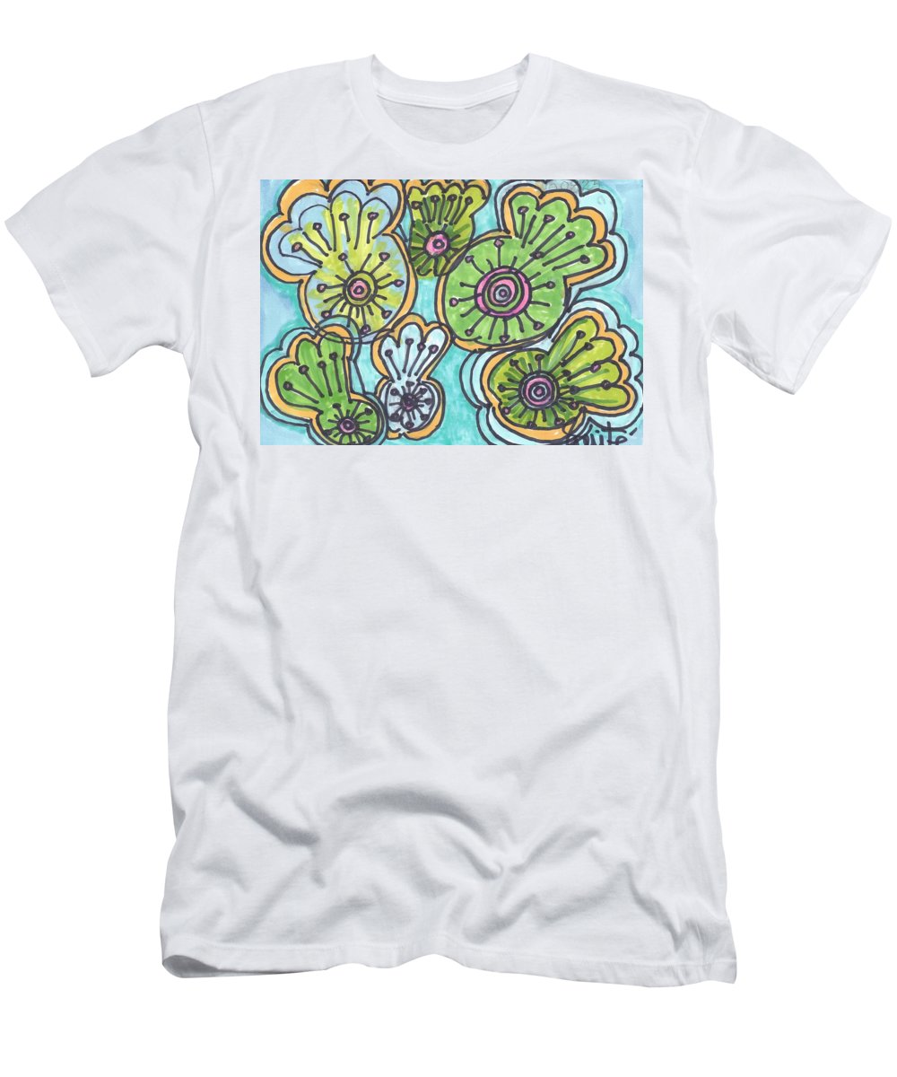 Art 12 Collection B - T-Shirt