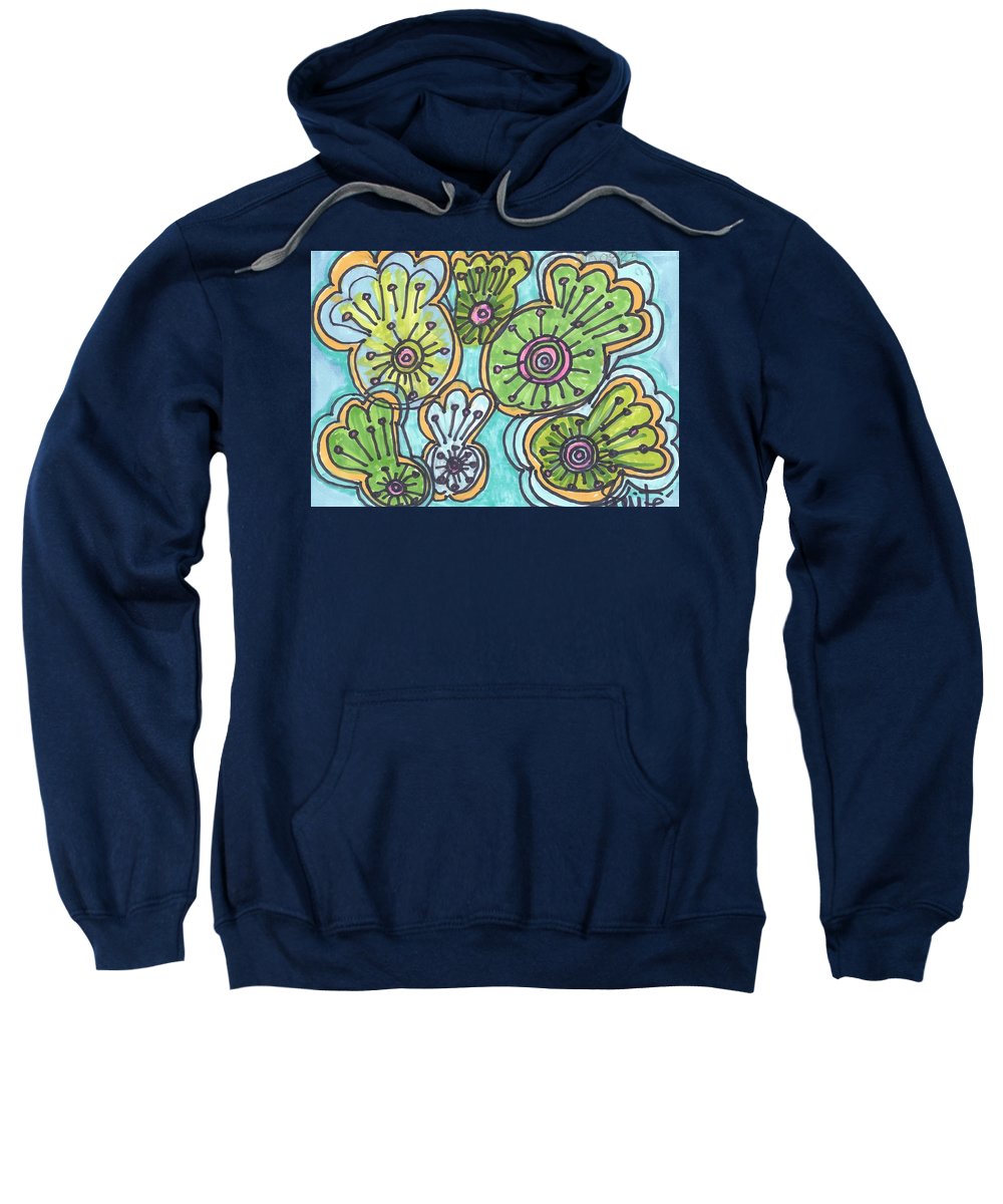 Art 12 Collection B - Sweatshirt