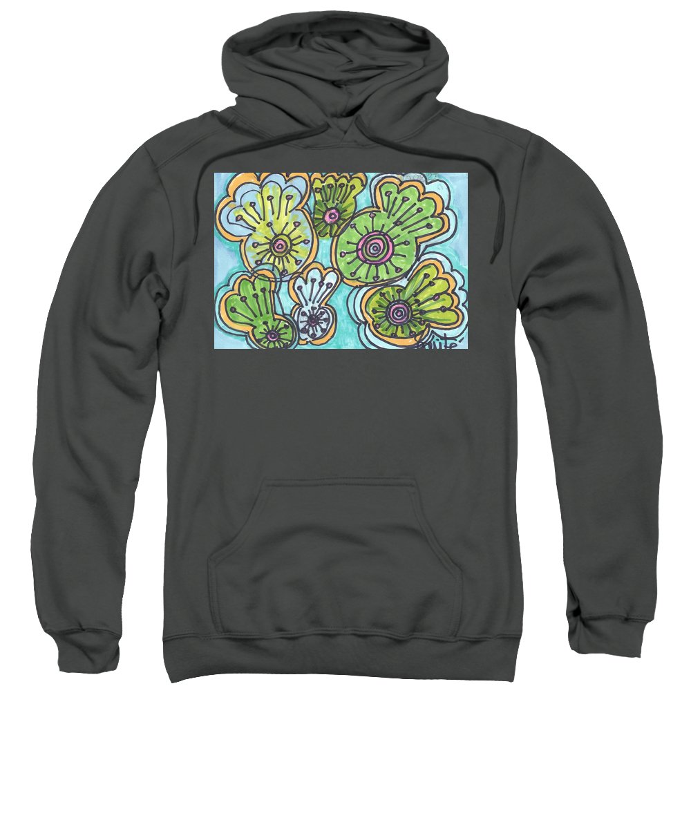 Art 12 Collection B - Sweatshirt