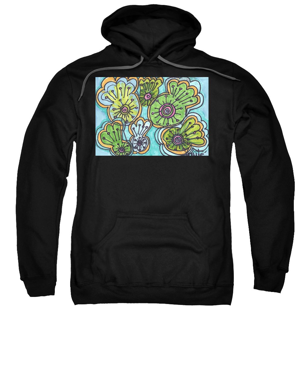 Art 12 Collection B - Sweatshirt