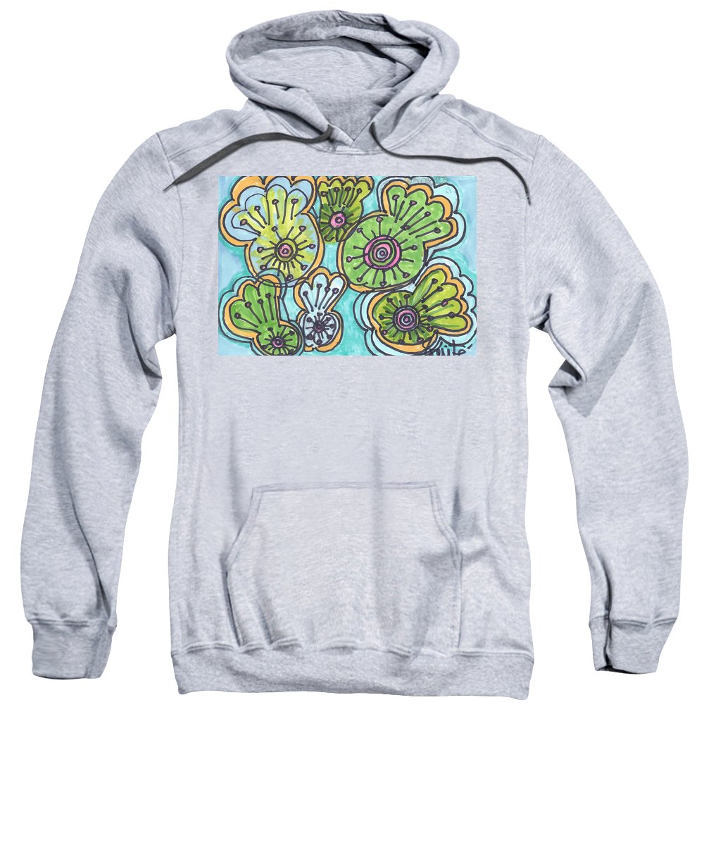 Art 12 Collection B - Sweatshirt