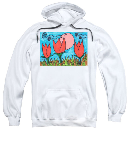 Art 12 Collection C - Sweatshirt