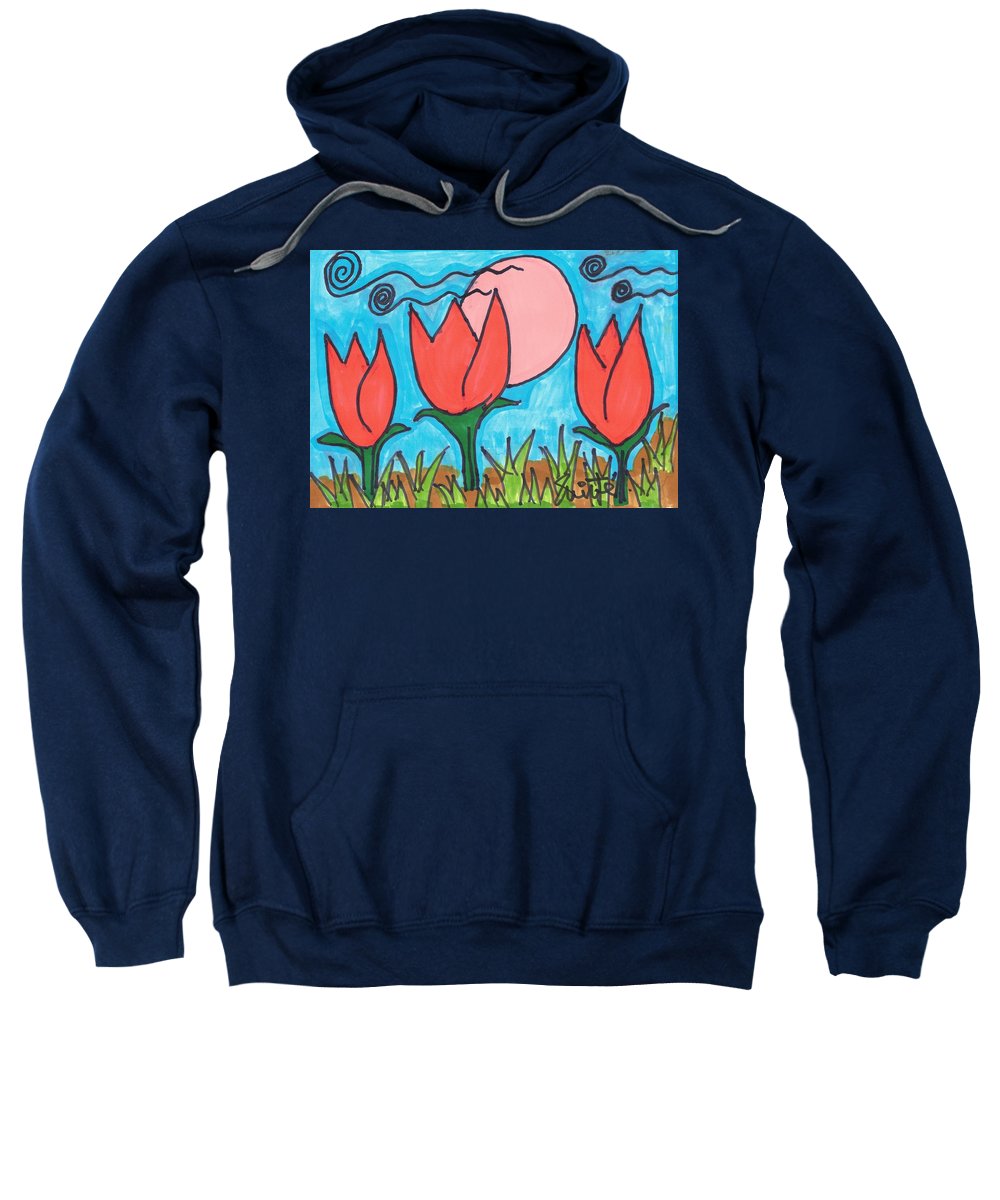 Art 12 Collection C - Sweatshirt