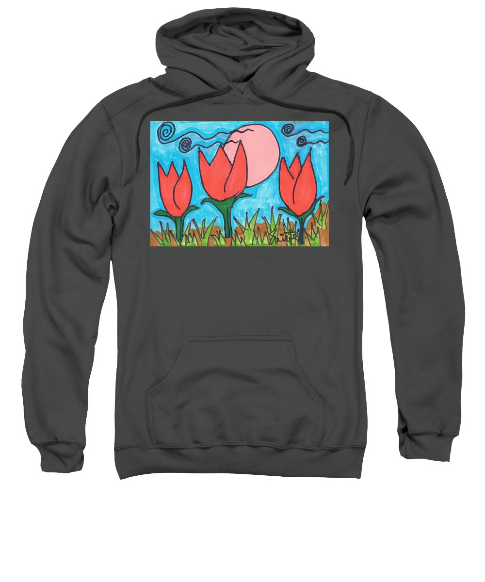 Art 12 Collection C - Sweatshirt