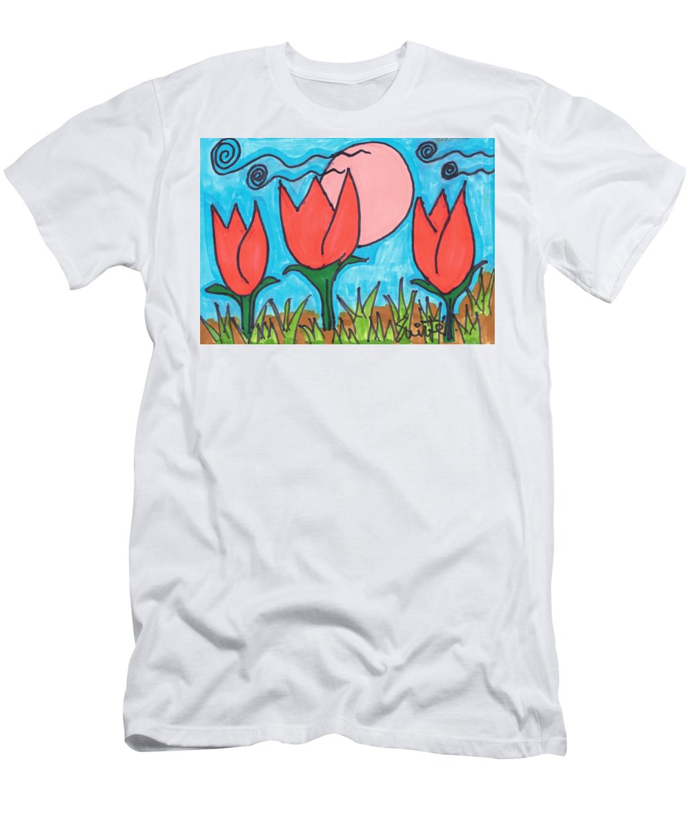 Art 12 Collection C - T-Shirt