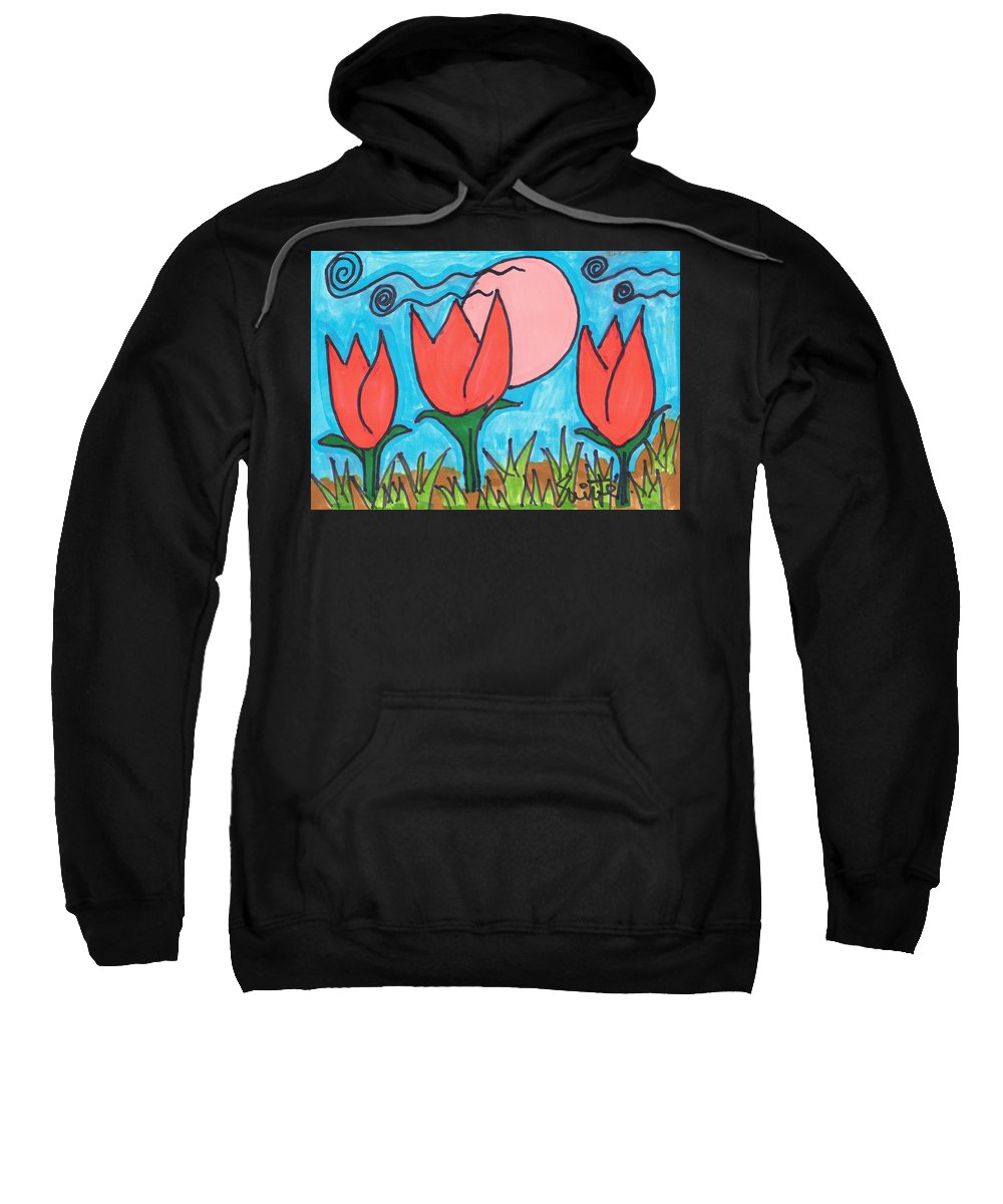 Art 12 Collection C - Sweatshirt