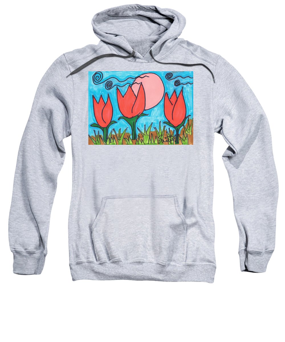 Art 12 Collection C - Sweatshirt