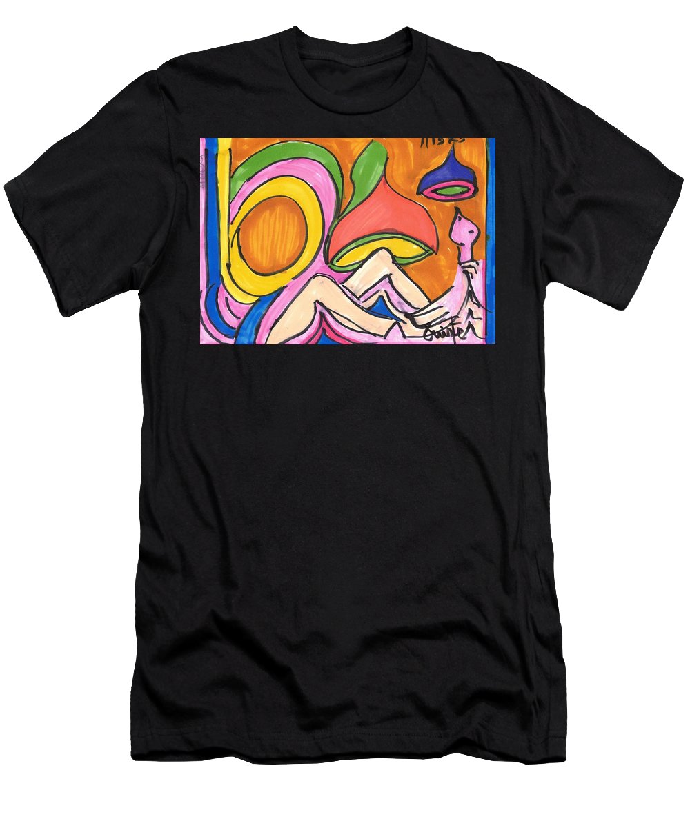 Art 13 Collection C - T-Shirt