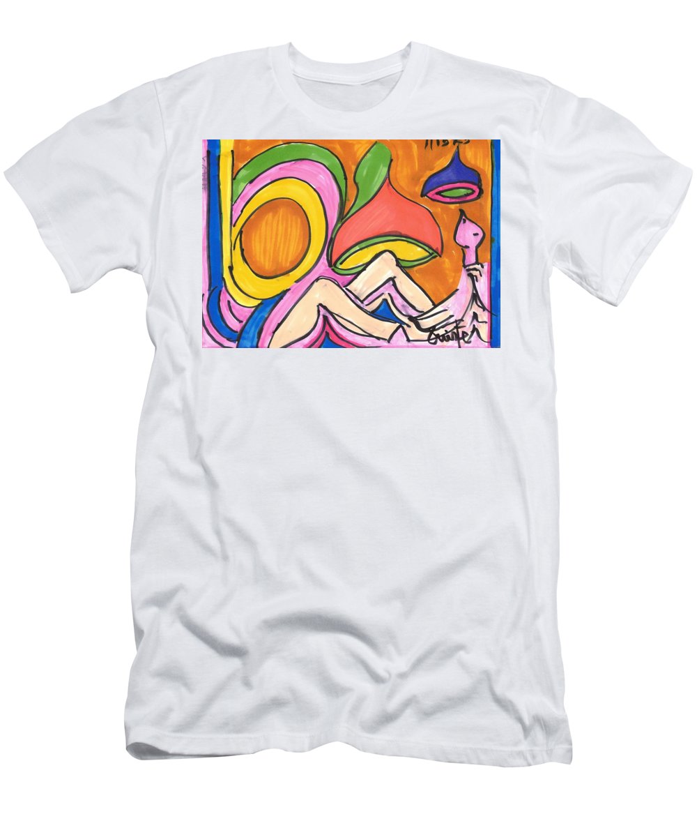 Art 13 Collection C - T-Shirt