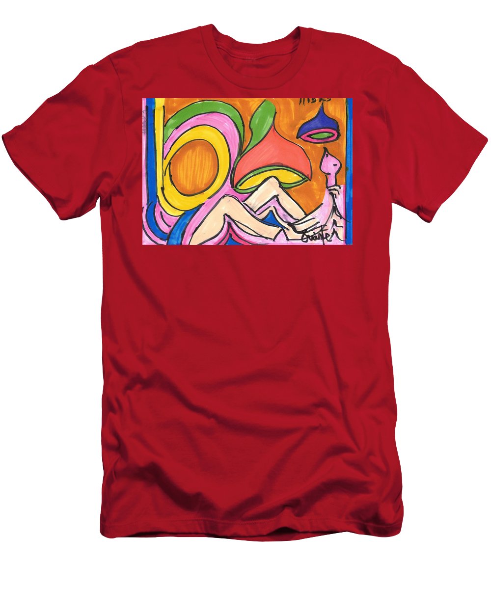 Art 13 Collection C - T-Shirt