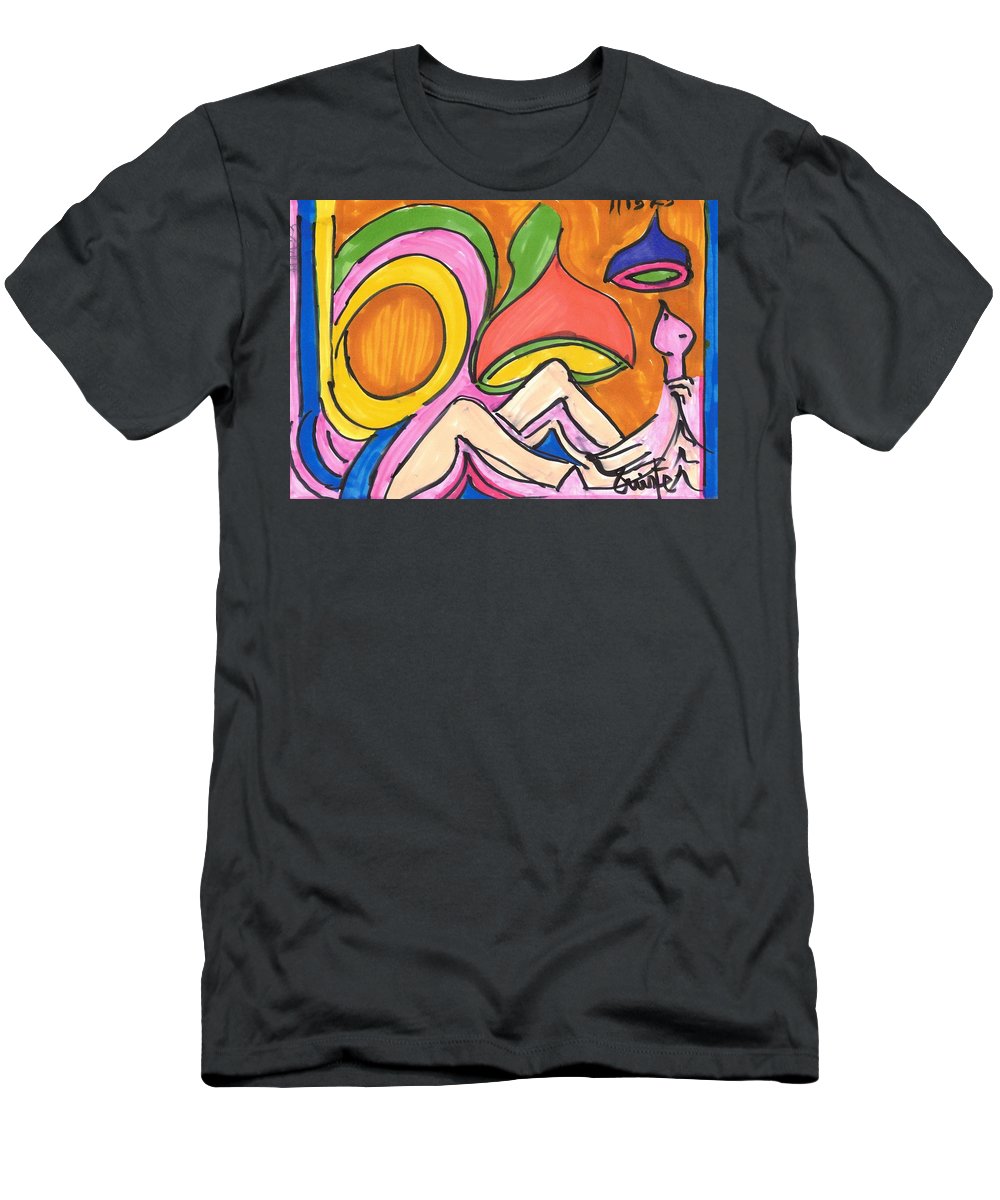 Art 13 Collection C - T-Shirt