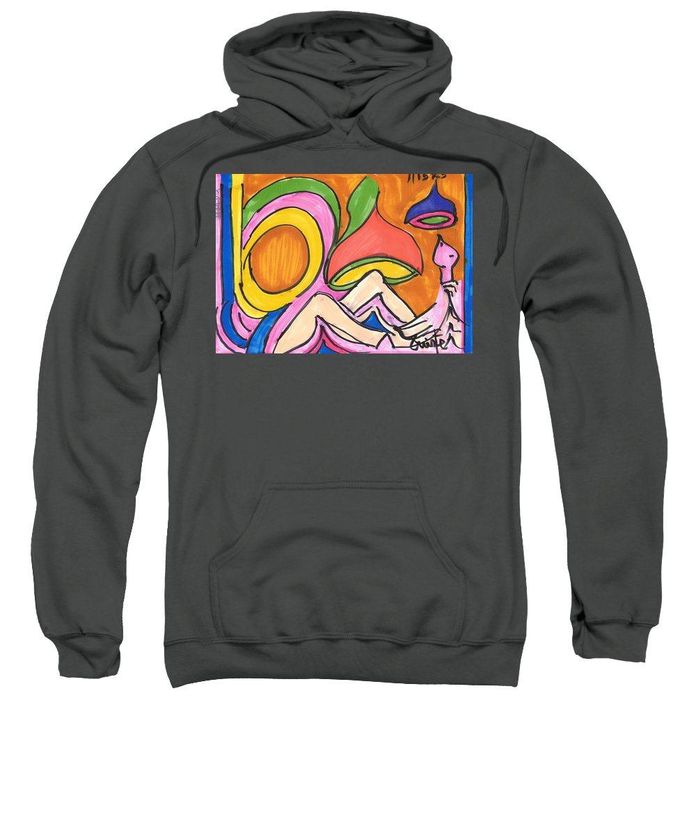 Art 13 Collection C - Sweatshirt