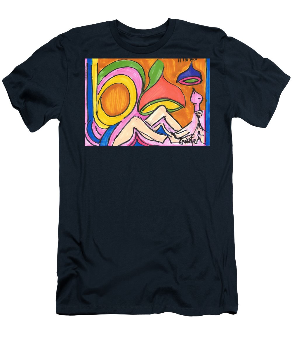 Art 13 Collection C - T-Shirt