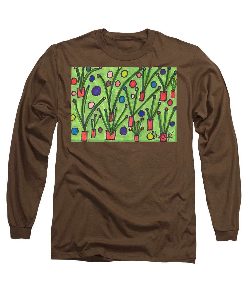 Art 14 Collection A - Long Sleeve T-Shirt