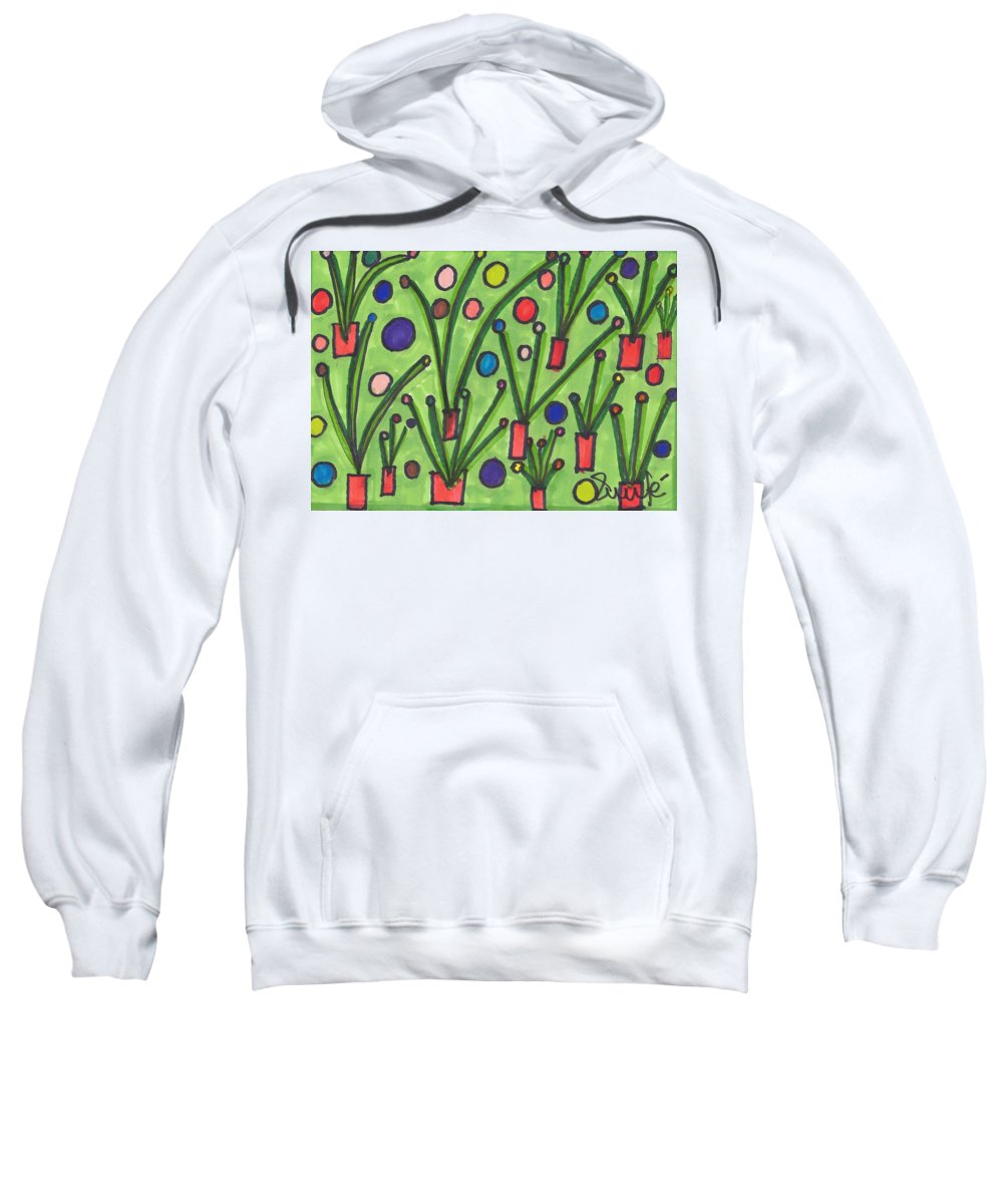 Art 14 Collection A - Sweatshirt