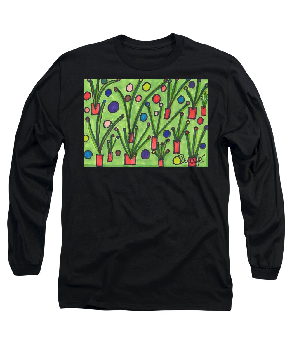 Art 14 Collection A - Long Sleeve T-Shirt