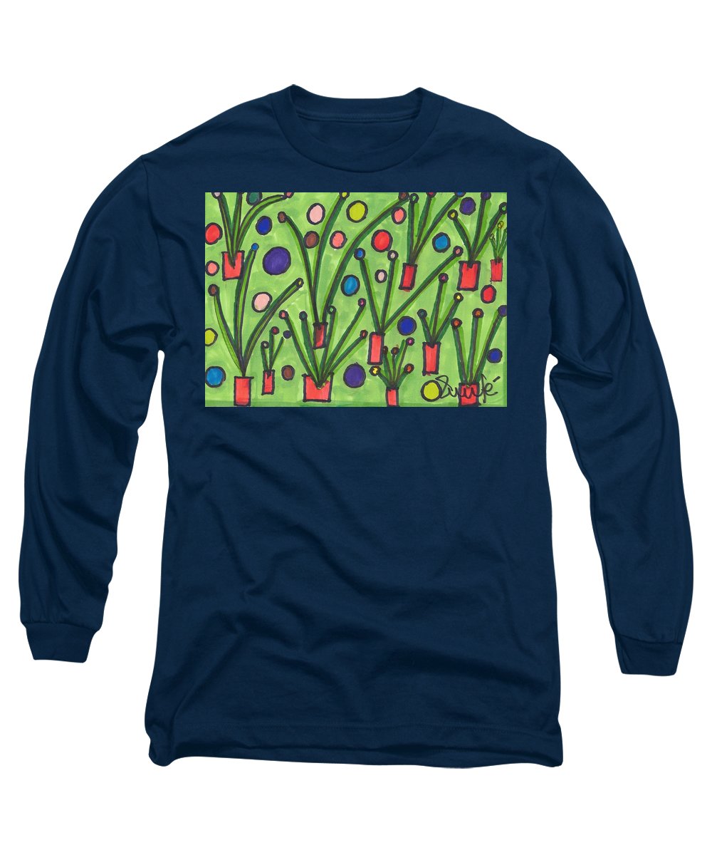 Art 14 Collection A - Long Sleeve T-Shirt