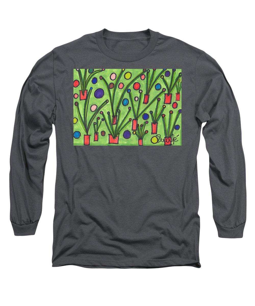 Art 14 Collection A - Long Sleeve T-Shirt