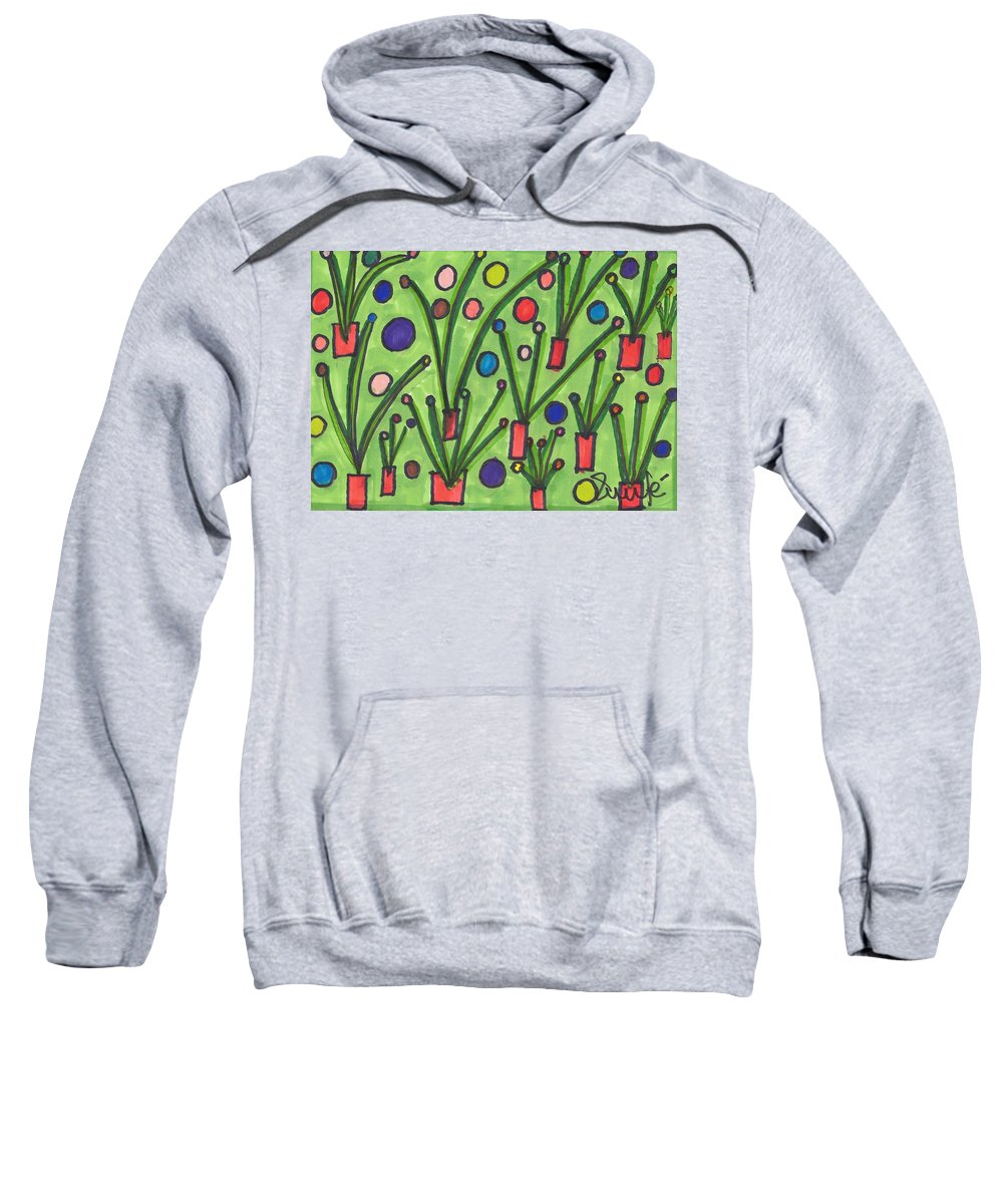 Art 14 Collection A - Sweatshirt