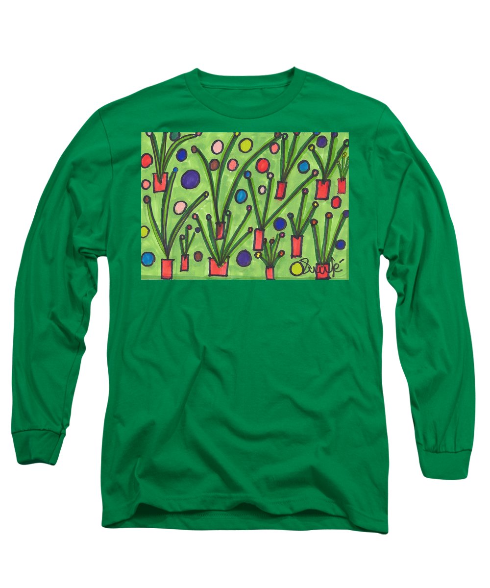 Art 14 Collection A - Long Sleeve T-Shirt