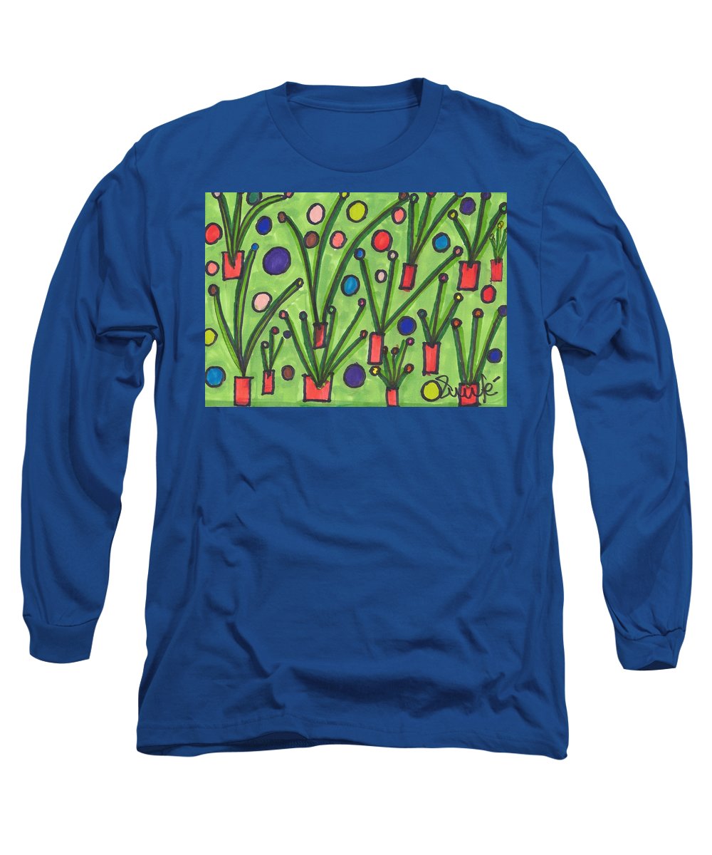 Art 14 Collection A - Long Sleeve T-Shirt