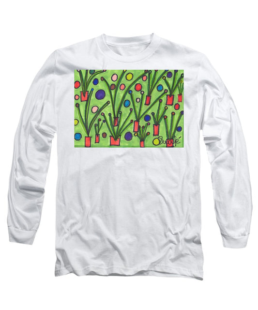 Art 14 Collection A - Long Sleeve T-Shirt