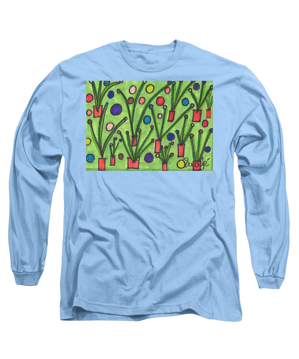 Art 14 Collection A - Long Sleeve T-Shirt