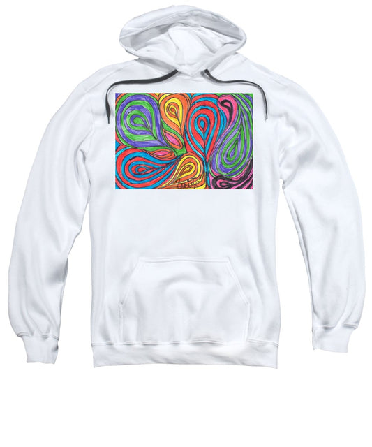 Art 14 Collection B - Sweatshirt