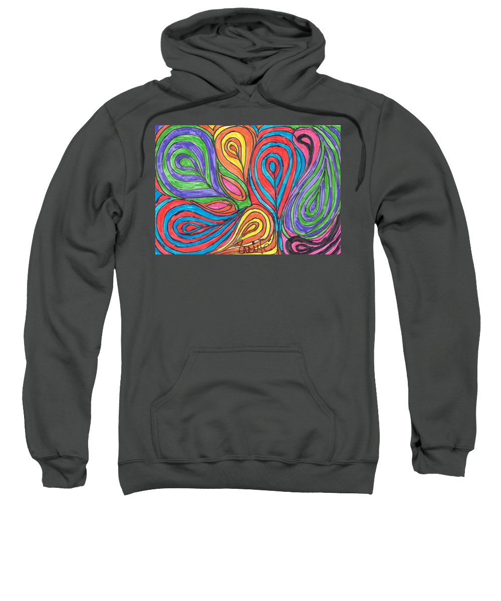 Art 14 Collection B - Sweatshirt