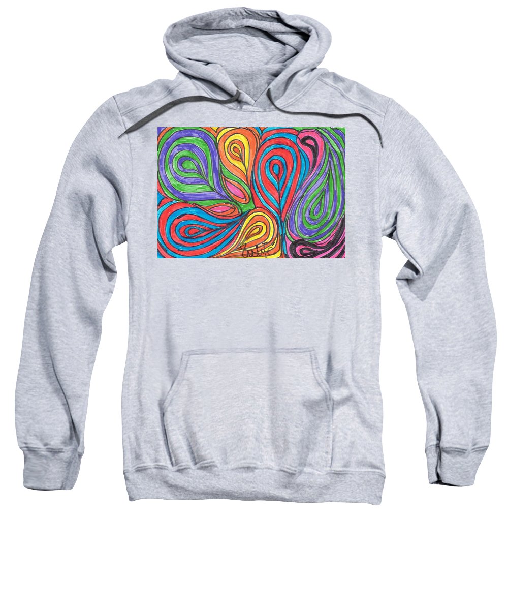 Art 14 Collection B - Sweatshirt