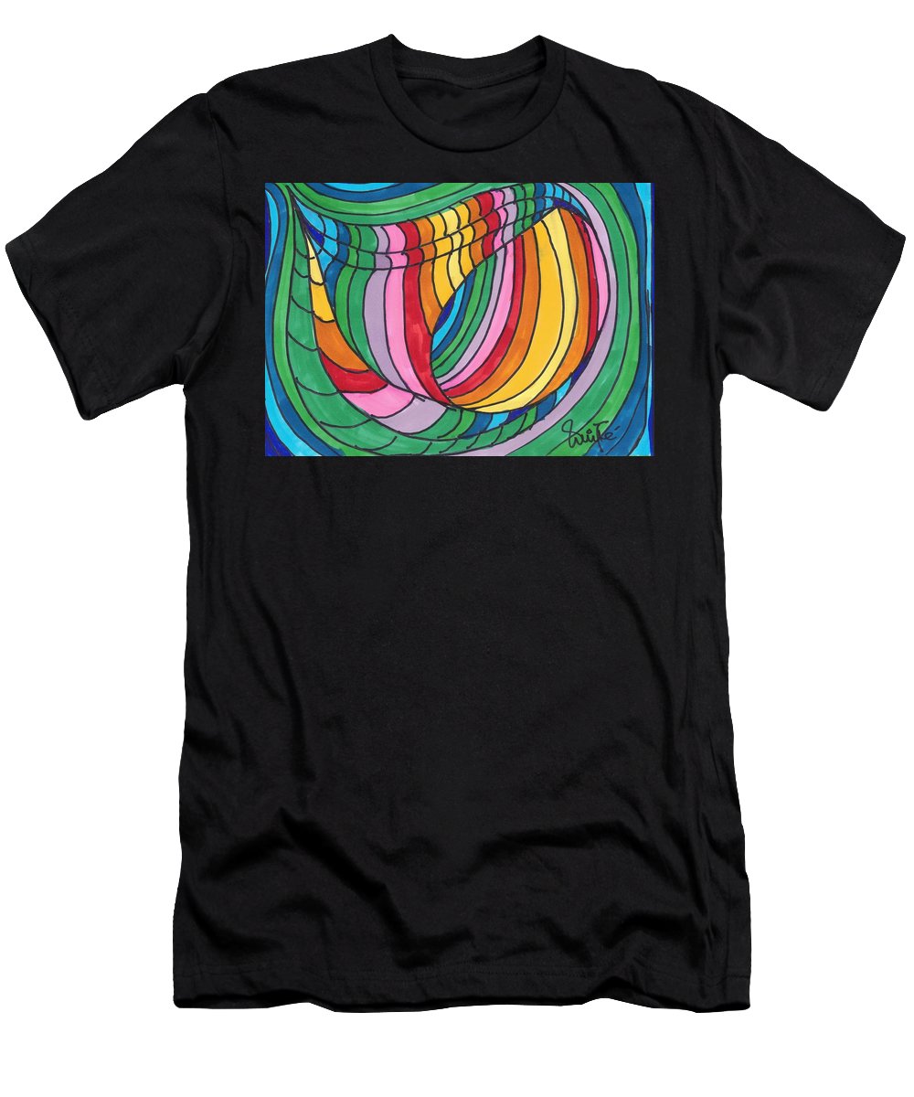 Art 14 Collection C - T-Shirt