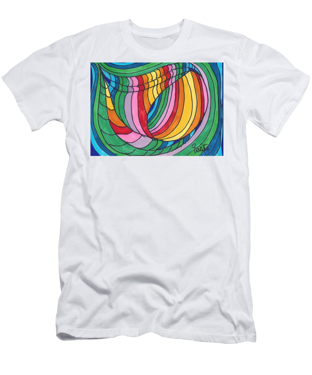 Art 14 Collection C - T-Shirt