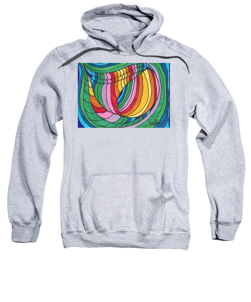 Art 14 Collection C - Sweatshirt