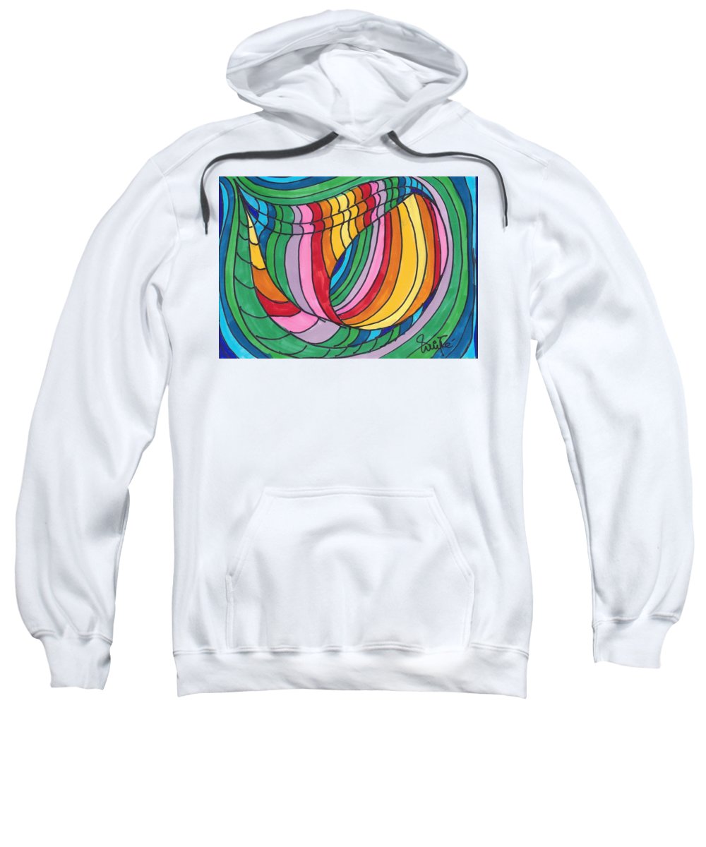 Art 14 Collection C - Sweatshirt