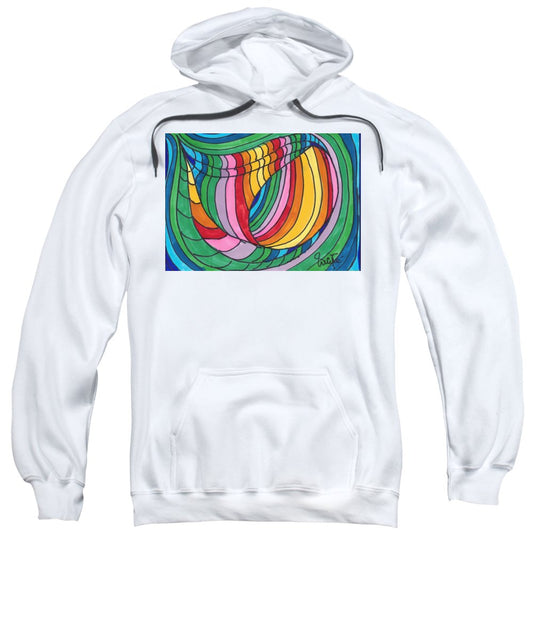 Art 14 Collection C - Sweatshirt