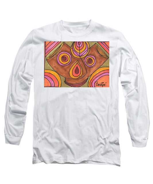 Art 15 Collection A - Long Sleeve T-Shirt