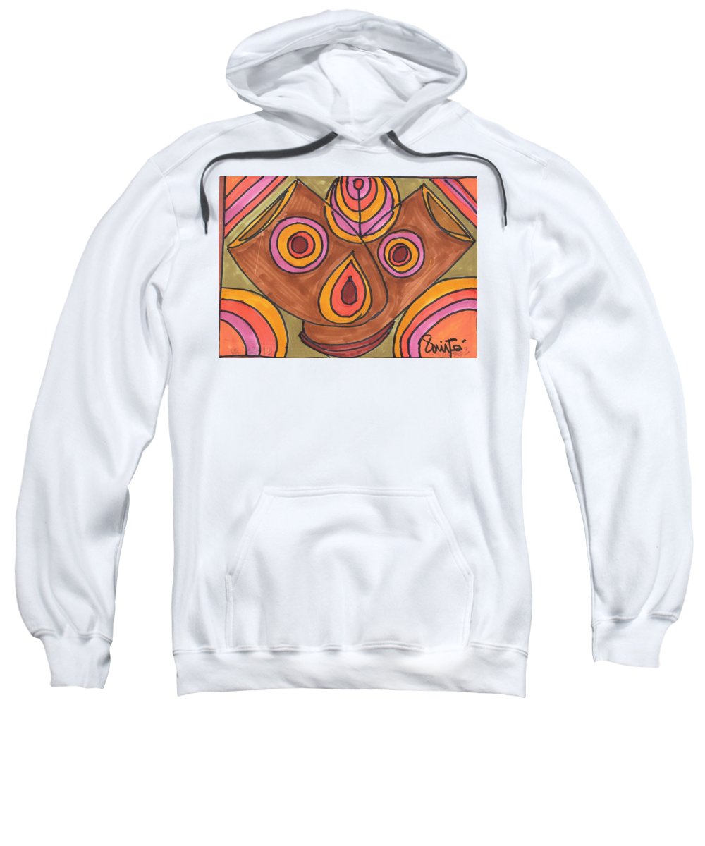 Art 15 Collection A - Sweatshirt