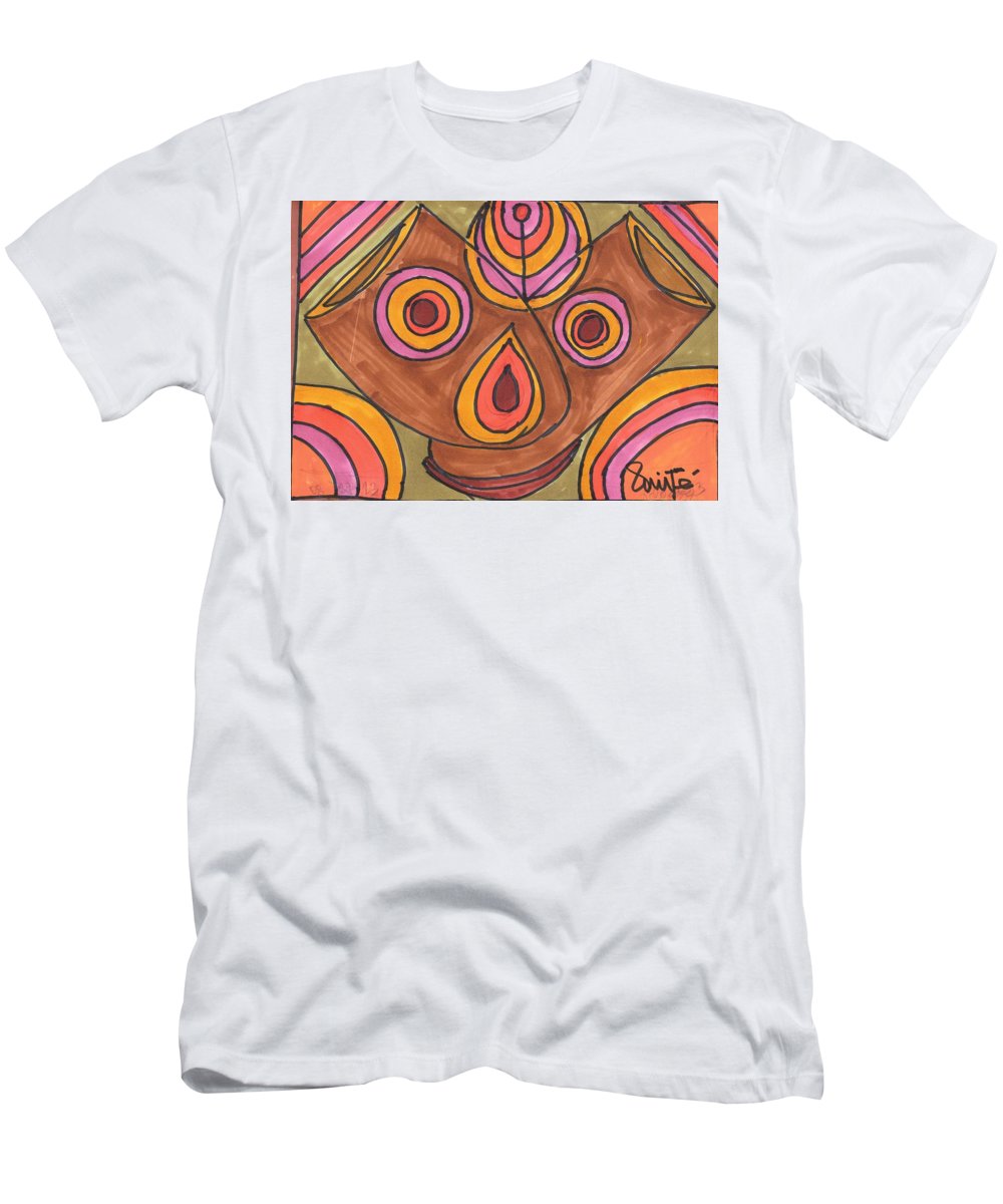 Art 15 Collection A - T-Shirt