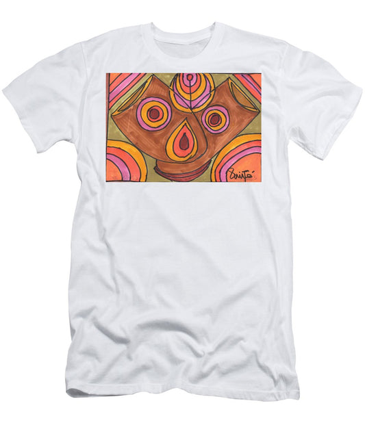 Art 15 Collection A - T-Shirt