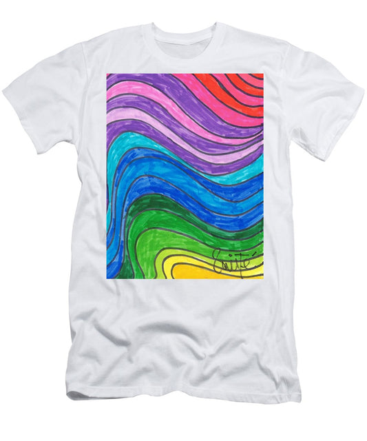 Art 15 Collection B - T-Shirt