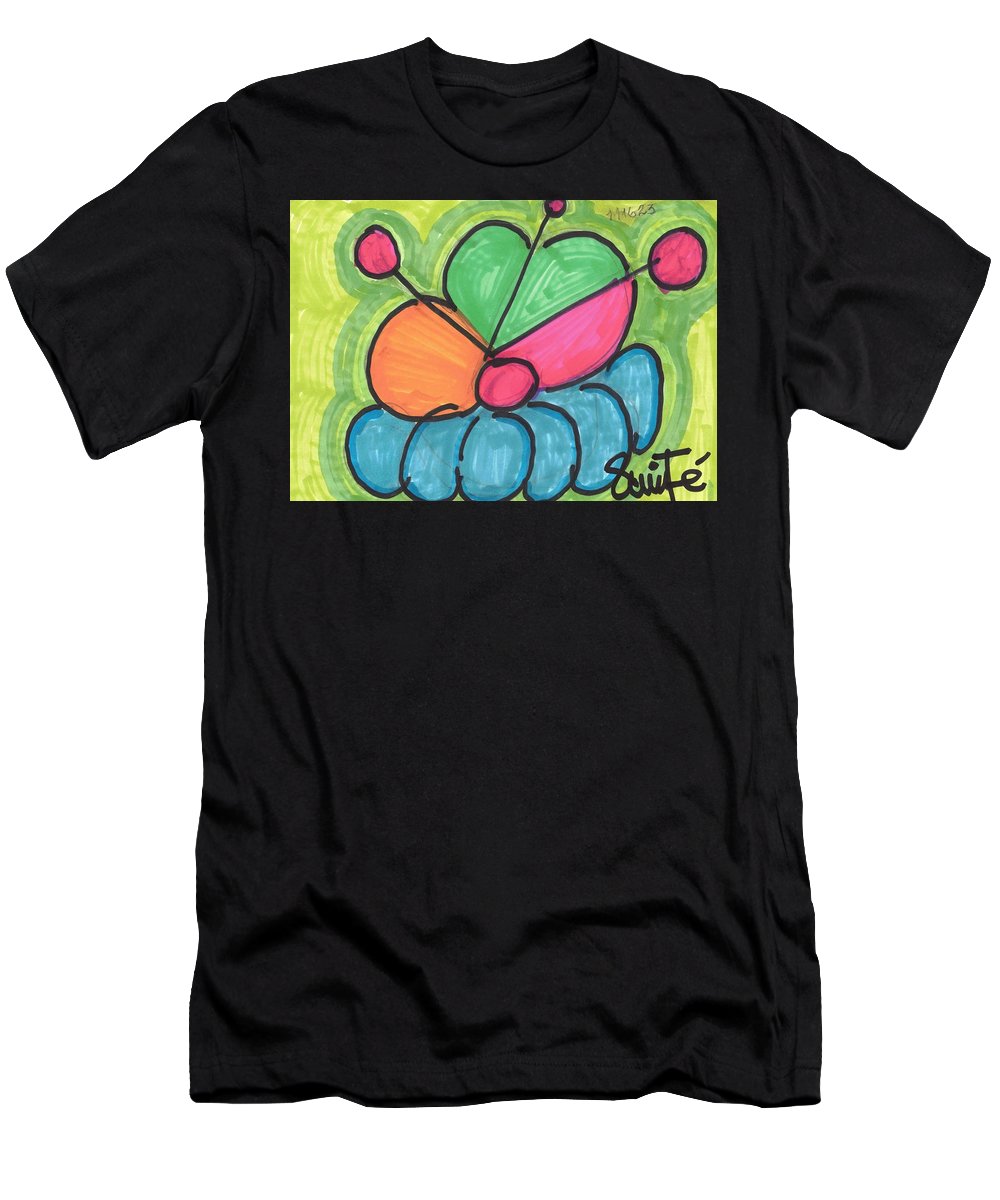 Art 15 Collection C - T-Shirt