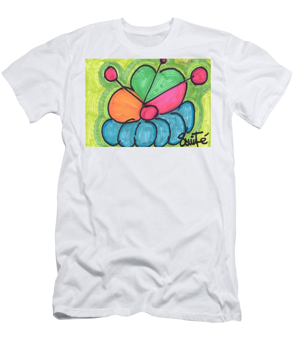 Art 15 Collection C - T-Shirt