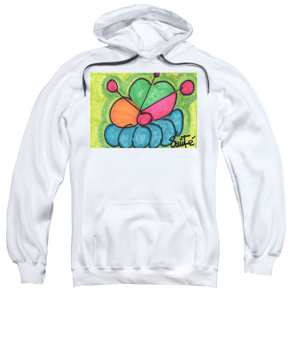 Art 15 Collection C - Sweatshirt