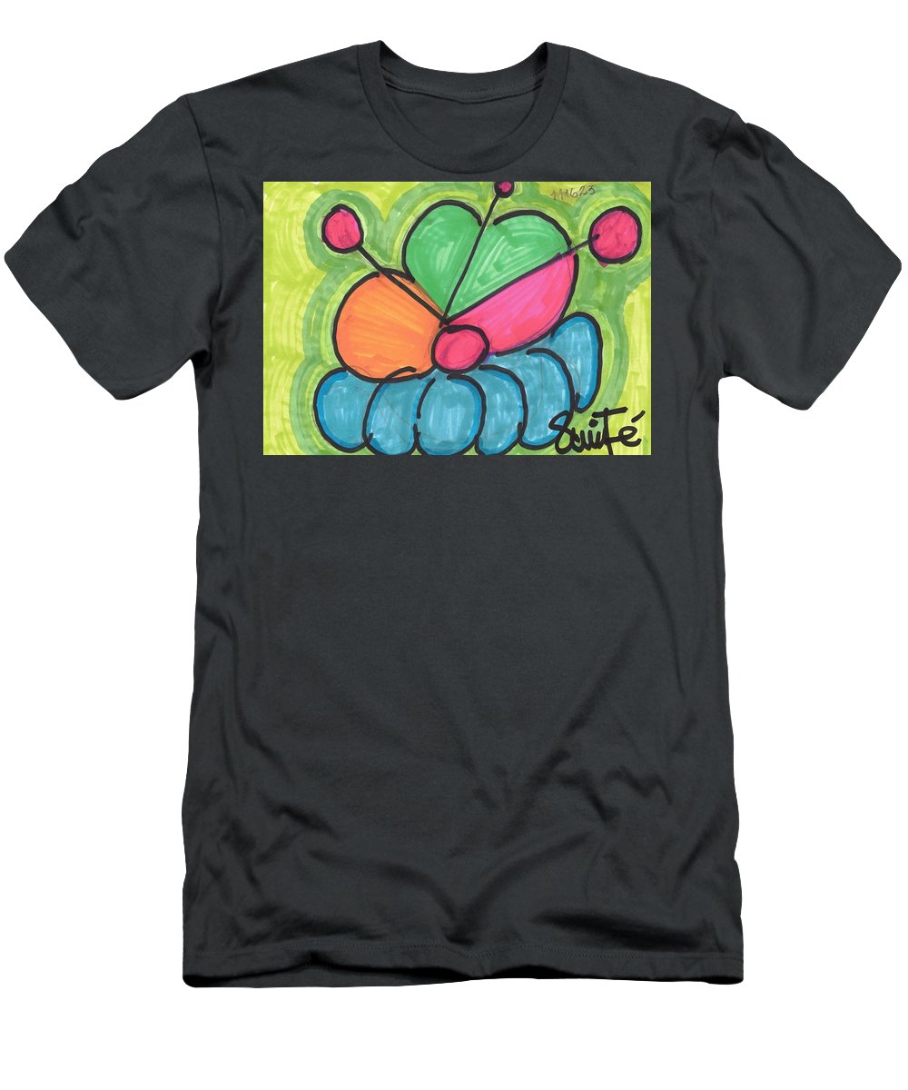 Art 15 Collection C - T-Shirt