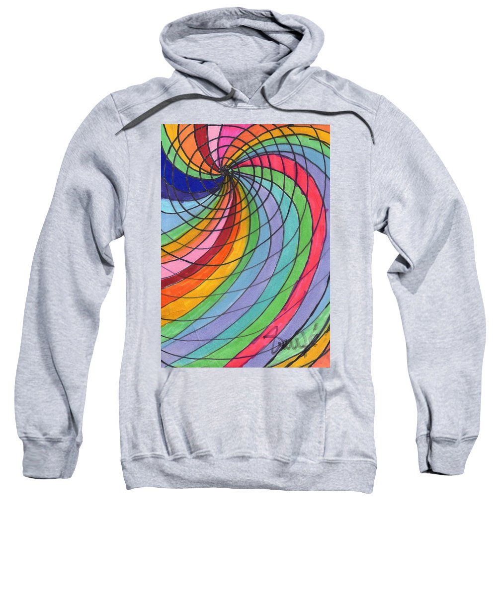 Art 2 Collection A - Sweatshirt