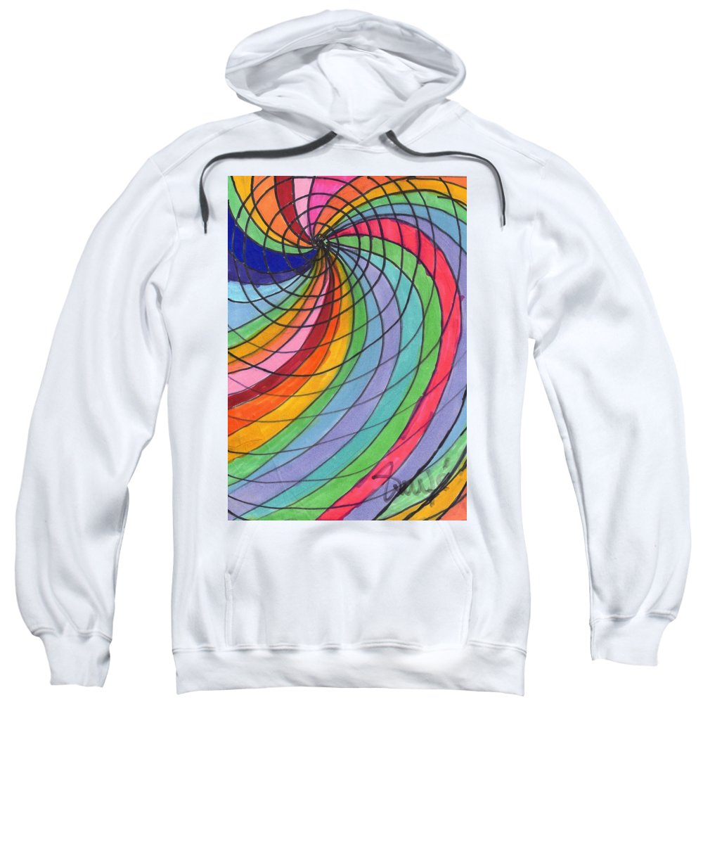 Art 2 Collection A - Sweatshirt