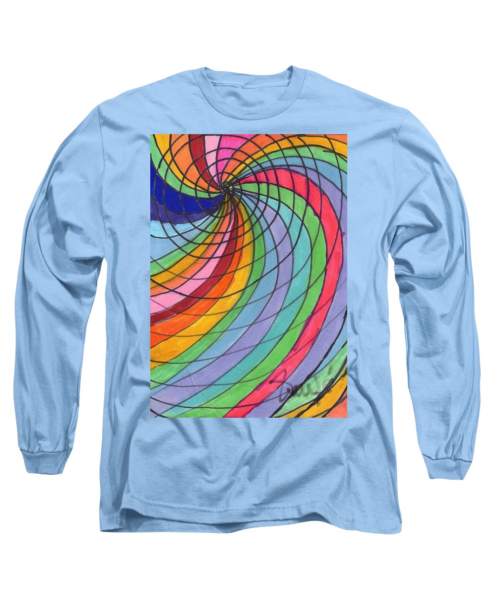 Art 2 Collection A - Long Sleeve T-Shirt